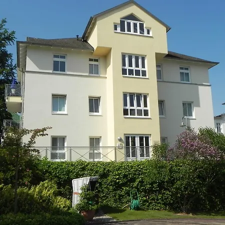 Appartement Inselstrand 3_39 *